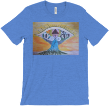 sykadelic_eyes T-Shirts