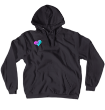 maryderp Hoodies (No-Zip/Pullover)