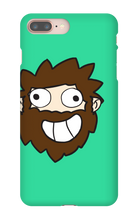 wakefulthrone iPhone Phone Cases
