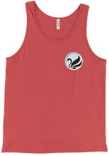 Swan Logo - Tank Top