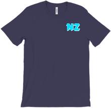 Noezone Logo Left T-Shirts