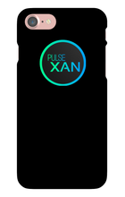 xanvh17 iPhone Phone Cases