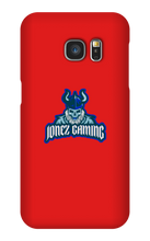 jonezgaming Samsung Phone Cases
