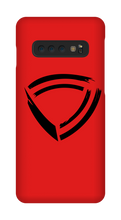 don3try1n Samsung Phone Cases