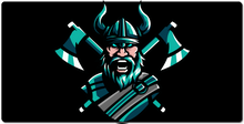 odin XXL Gaming Mousepad