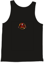 Tanktop für die ganz Starken!