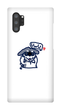 perromaster92 Samsung Phone Cases
