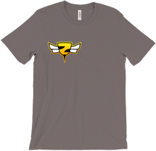 new logo T-shirt
