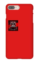 righteousclan iPhone Phone Cases