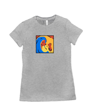 Mother Beary - Women's Tee