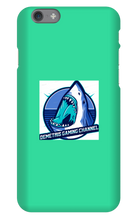 demetrisgaming iPhone Phone Cases