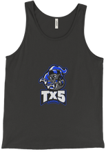 tx5gaming Tank Top