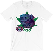 maddoggmike420 T-Shirts