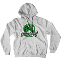 snakesjw Hoodies (No-Zip/Pullover)