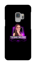 TheAmazingDani Samsung Phone Case