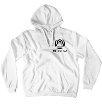 Sonic Warriors United Hoodies (No-Zip/Pullover)