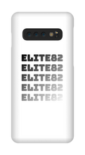elite82 Samsung Phone Cases