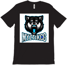 myzt1kcg T-Shirts