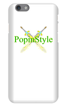 popinstyle iPhone Phone Cases