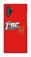 teamunknownracing Samsung Phone Cases