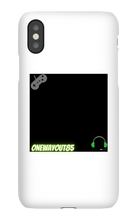 onewayout85 iPhone Phone Cases