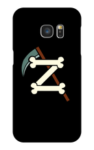 Zachnafien Samsung Phone Cases