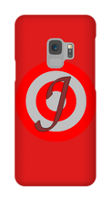 BullsEye Samsung Phone Cases
