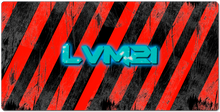 lvm21 XXL Gaming Mousepad