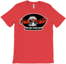 insanestreamin T-Shirts