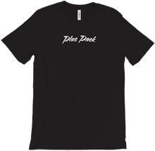 Plus Pack White Text