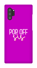 amandaroseplays Samsung Phone Cases