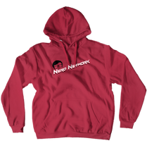 mrfragtv Hoodies (No-Zip/Pullover)