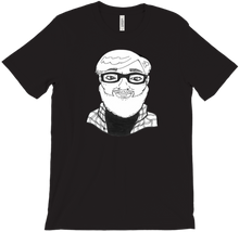 Jaffer T-Shirt