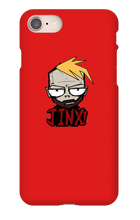 tgjinx iPhone Phone Cases