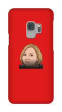 assil_1r Samsung Phone Cases