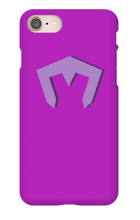maximaal iPhone Cases