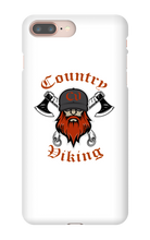 country_viking iPhone Phone Cases