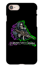 x_reaper_420_xgaming iPhone Phone Cases