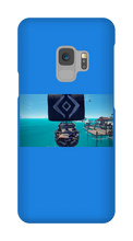 titanic2000300 Samsung Phone Cases