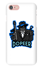 dopeerttv iPhone Phone Cases