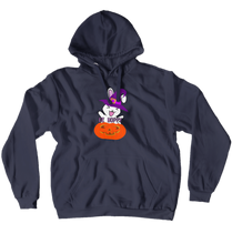 nomigaming Hoodies (No-Zip/Pullover)