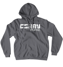 CShay Minimalistic Hoodie