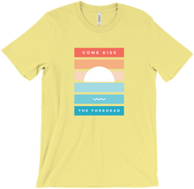 Kiss the Forehead T-Shirt
