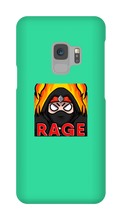 yamatatakashi Samsung Phone Cases