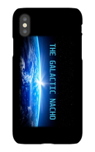 GalacticNacho iPhone Phone Cases