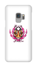 missnahla Samsung Phone Cases