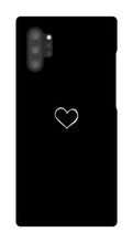 Heart Samsung Phone Cases