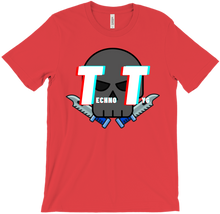 Techno_Tyg T-Shirts