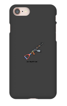 jak_adamson iPhone Phone Cases