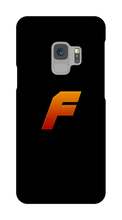 Fastlife Samsung Hülle